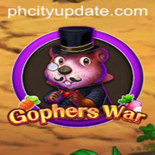 The Thrilling World of GophersWar: A Dive into the Latest Gaming Sensation