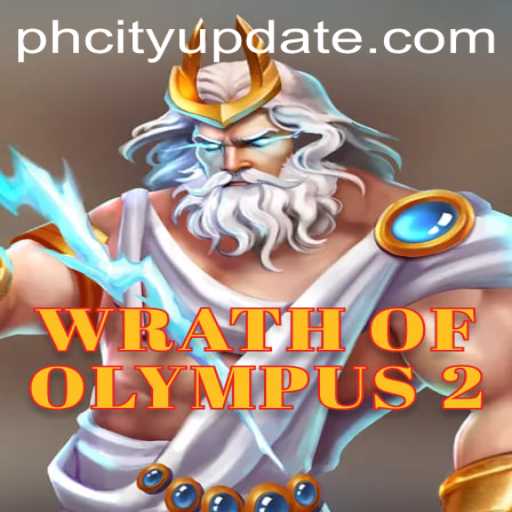 Wrath of Olympus 2: A New Era in Gaming